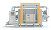 Heat storage square natural gas sintering furnace (ZY-KML-XR-1280X1730)