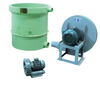 Circular sand floating machine (ZY-FS)