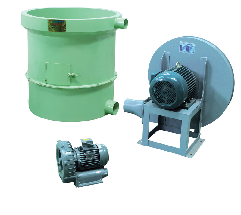 Circular sand floating machine (ZY-FS)