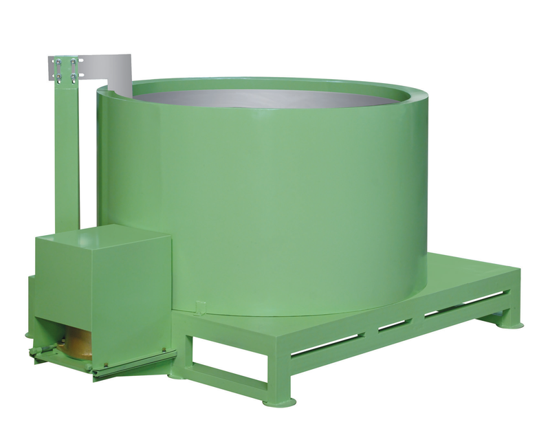 Z-type pulping machine KW0.75-1.1 (ZY-ZJ-Z)