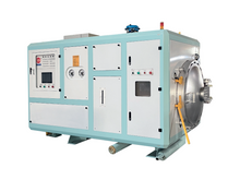 Proportional valve semi-automatic electric heat dewaxing kettle (ZY-TNL-D)