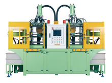 Horizontal fully automatic dual-station wax injection machine (direct injection) (ZY-680SC-FD-SSGC-16) 