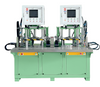 Vertical double-station wax injection machine (touch screen) (ZY-680C-D-SSGC-16) 