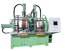 Horizontal Dual Station Die Machine (Direct) (ZY-MT-600CC-F-16) 