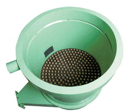 Mushroom head sand floating machine (ZY-FSX-S)